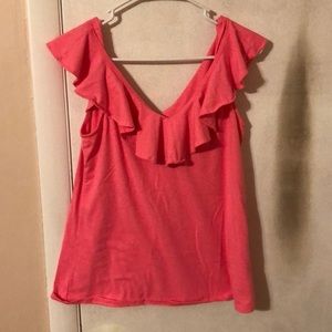 Lily Pulitzer Tank